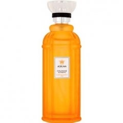 Cologne Authentic - Agruma